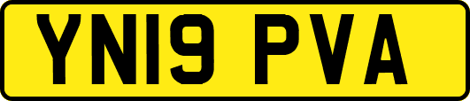 YN19PVA