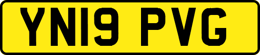 YN19PVG