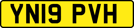 YN19PVH