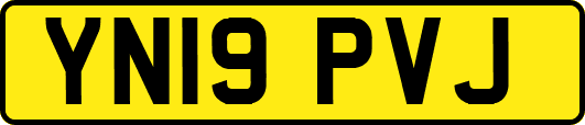YN19PVJ