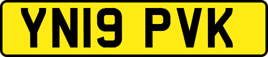 YN19PVK