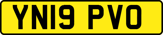 YN19PVO
