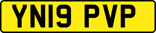 YN19PVP
