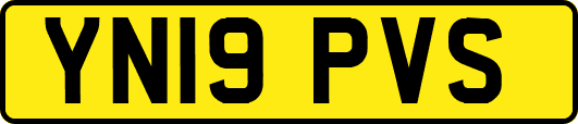 YN19PVS