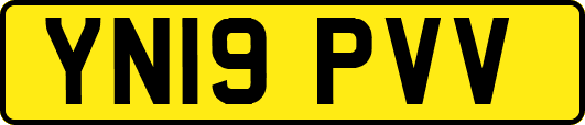 YN19PVV