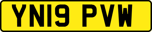 YN19PVW