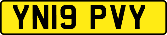 YN19PVY