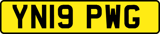 YN19PWG