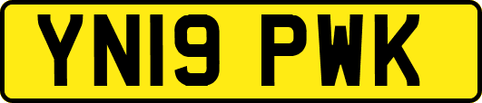 YN19PWK