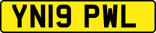 YN19PWL