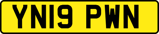 YN19PWN