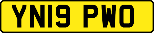 YN19PWO