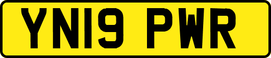YN19PWR