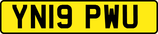 YN19PWU