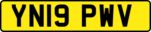 YN19PWV