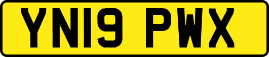 YN19PWX