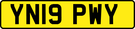 YN19PWY