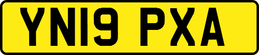 YN19PXA