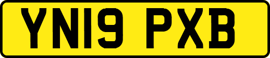 YN19PXB