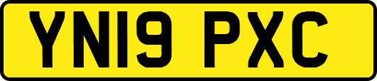 YN19PXC