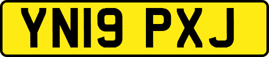 YN19PXJ