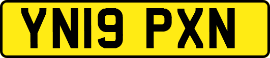 YN19PXN