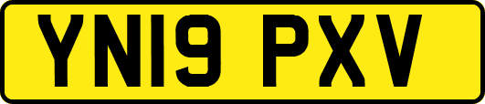 YN19PXV