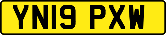YN19PXW