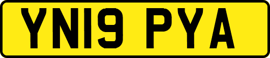 YN19PYA