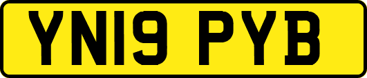 YN19PYB
