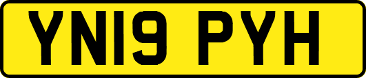 YN19PYH