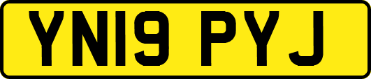 YN19PYJ