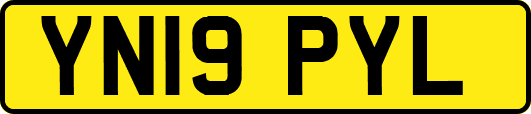 YN19PYL