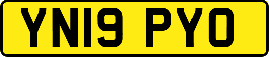 YN19PYO