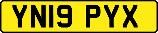YN19PYX