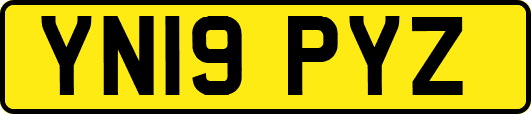 YN19PYZ