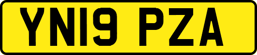 YN19PZA