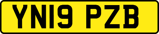 YN19PZB