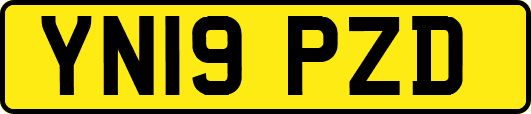 YN19PZD