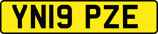 YN19PZE