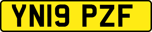 YN19PZF