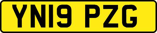 YN19PZG
