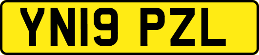 YN19PZL