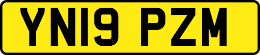 YN19PZM