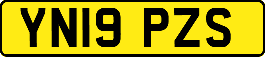 YN19PZS