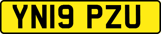 YN19PZU