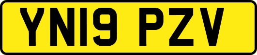 YN19PZV