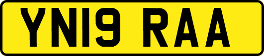 YN19RAA