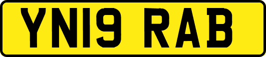 YN19RAB