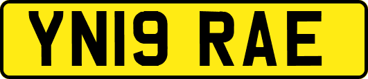 YN19RAE